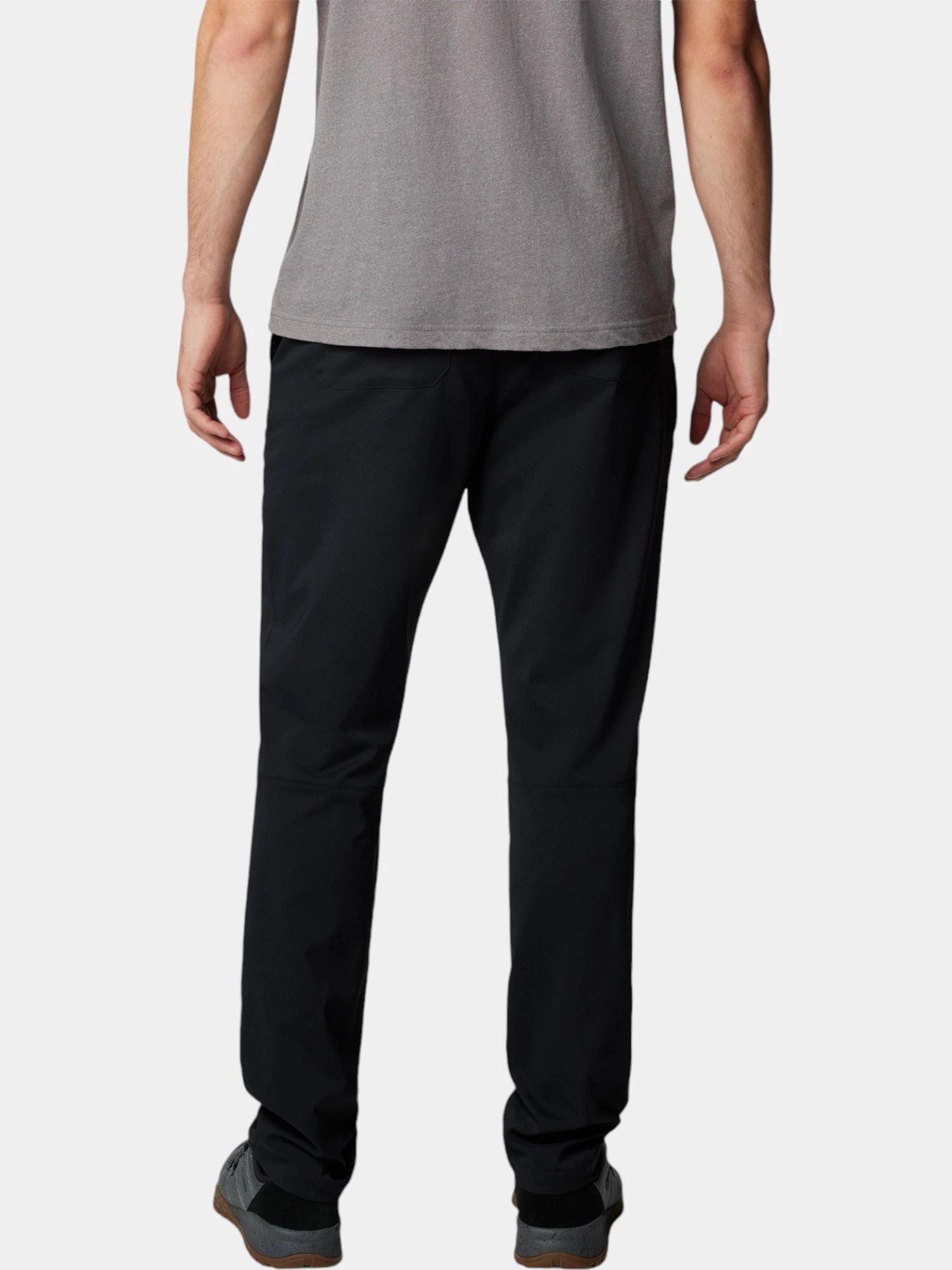 Pantalon de randonnée homme Sage Peak 3/6