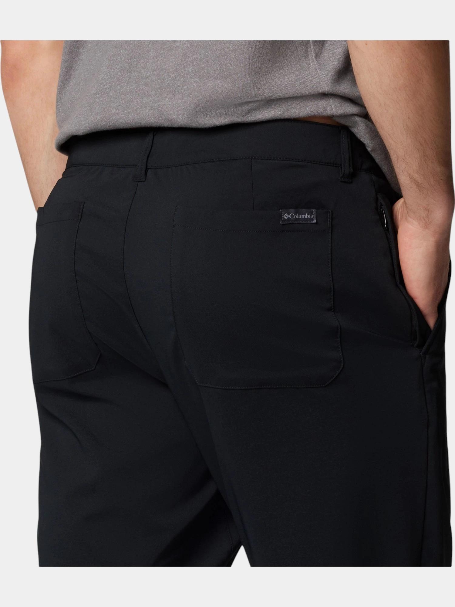 Pantalon de randonnée homme Sage Peak 5/6
