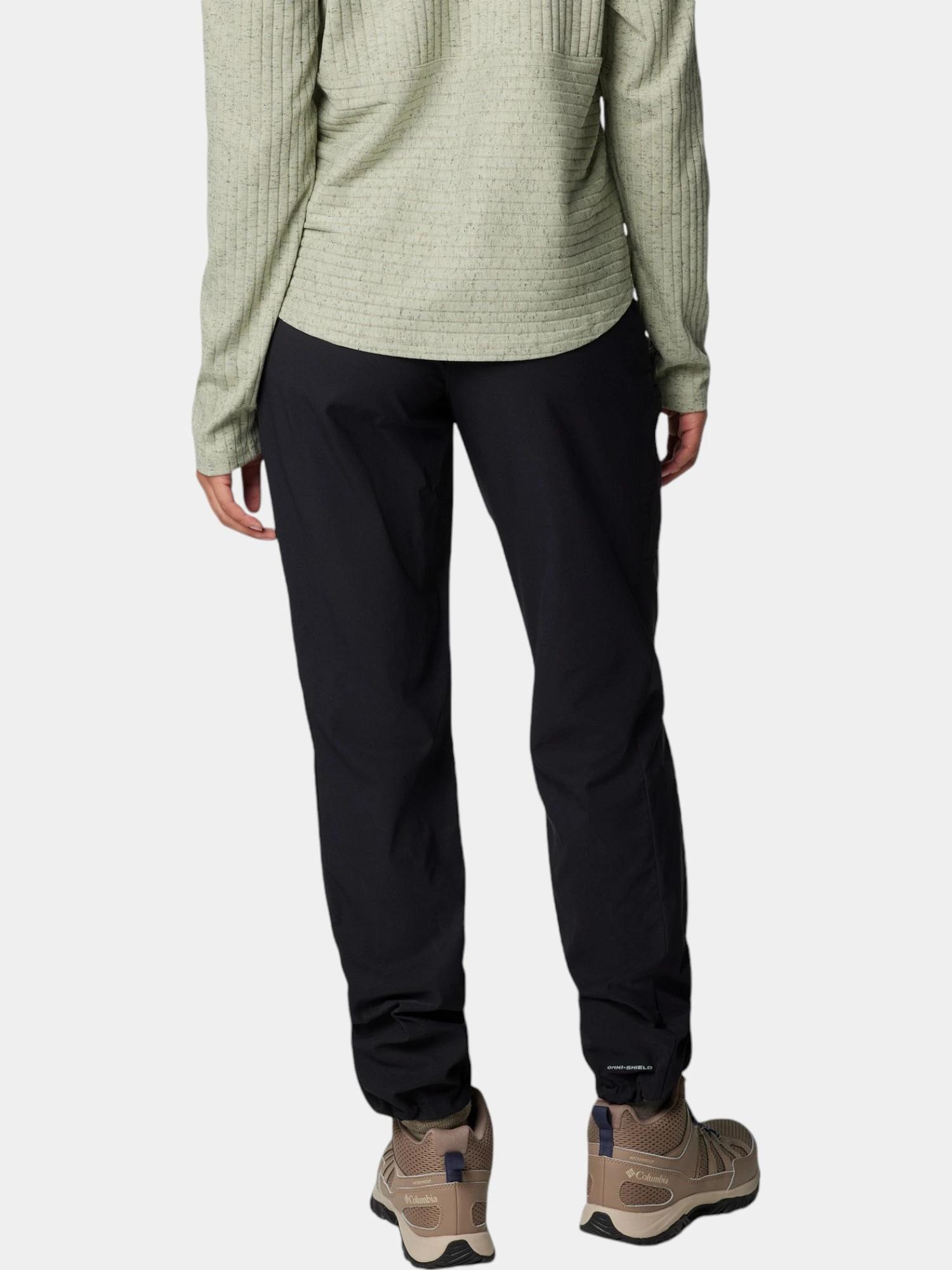 Wanderhose Leslie Falls Pull-On Damen 3/7