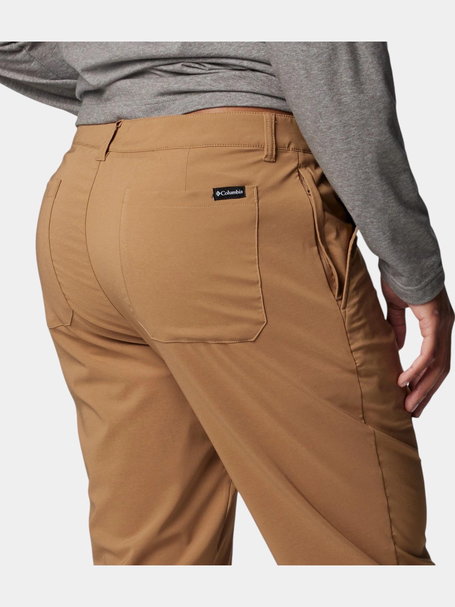 Pantalon de randonnée homme Sage Peak 5/6