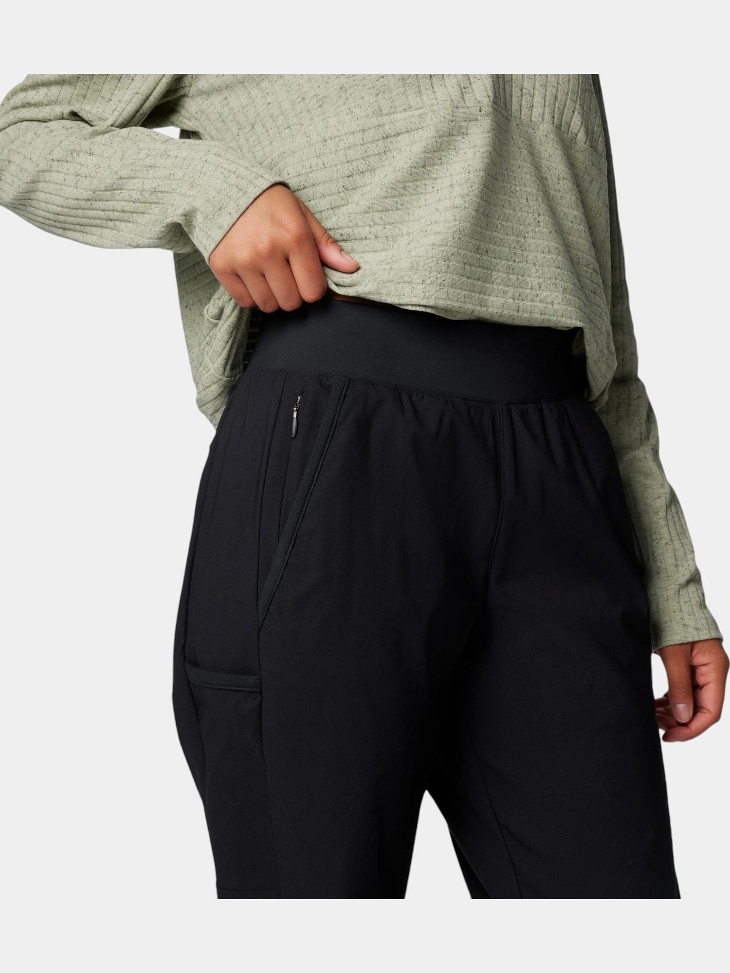 Wanderhose Leslie Falls Pull-On Damen 5/7