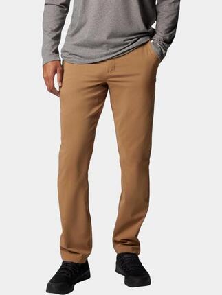 Pantalon de randonnée homme Sage Peak