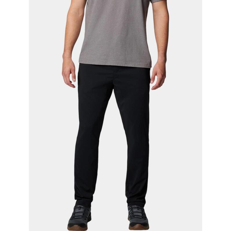 Pantaloni de drumetie Sage Peak Chino Pant barbati