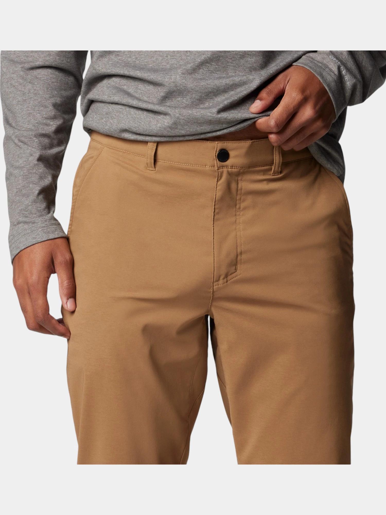 Pantalon de randonnée homme Sage Peak 4/6