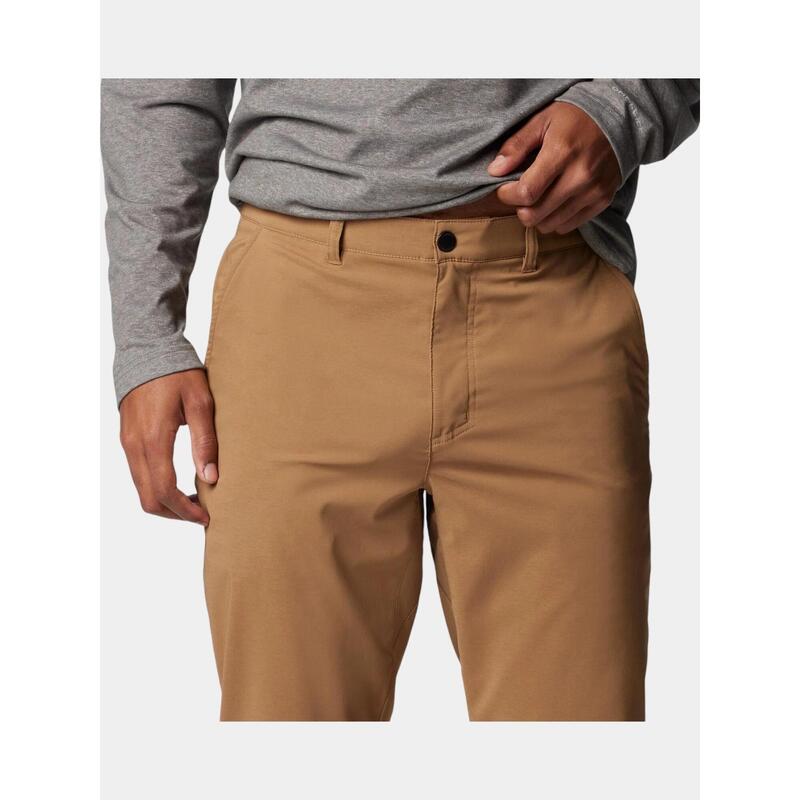 Pantaloni de drumetie Sage Peak Chino Pant barbati