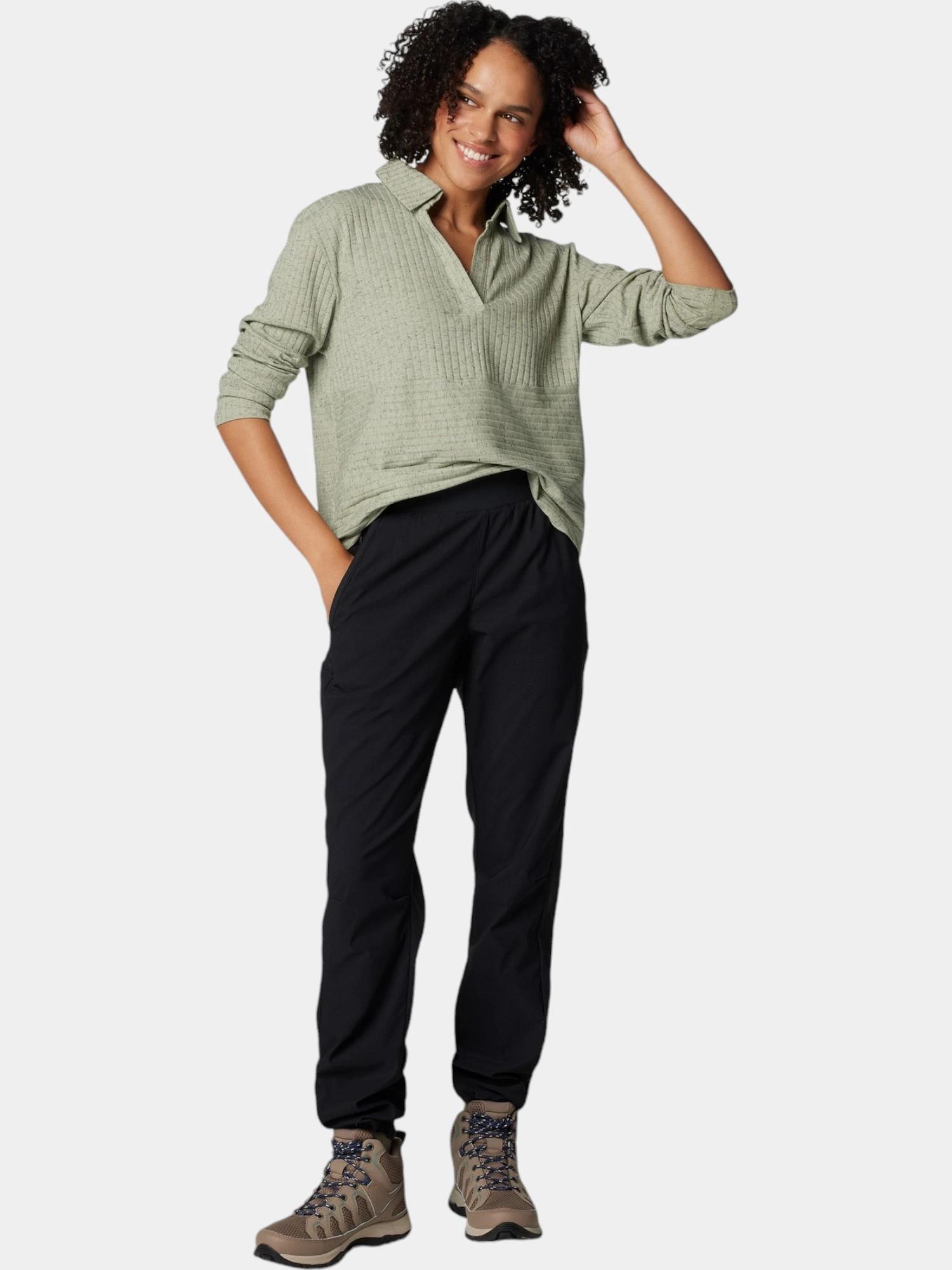 Wanderhose Leslie Falls Pull-On Damen 4/7