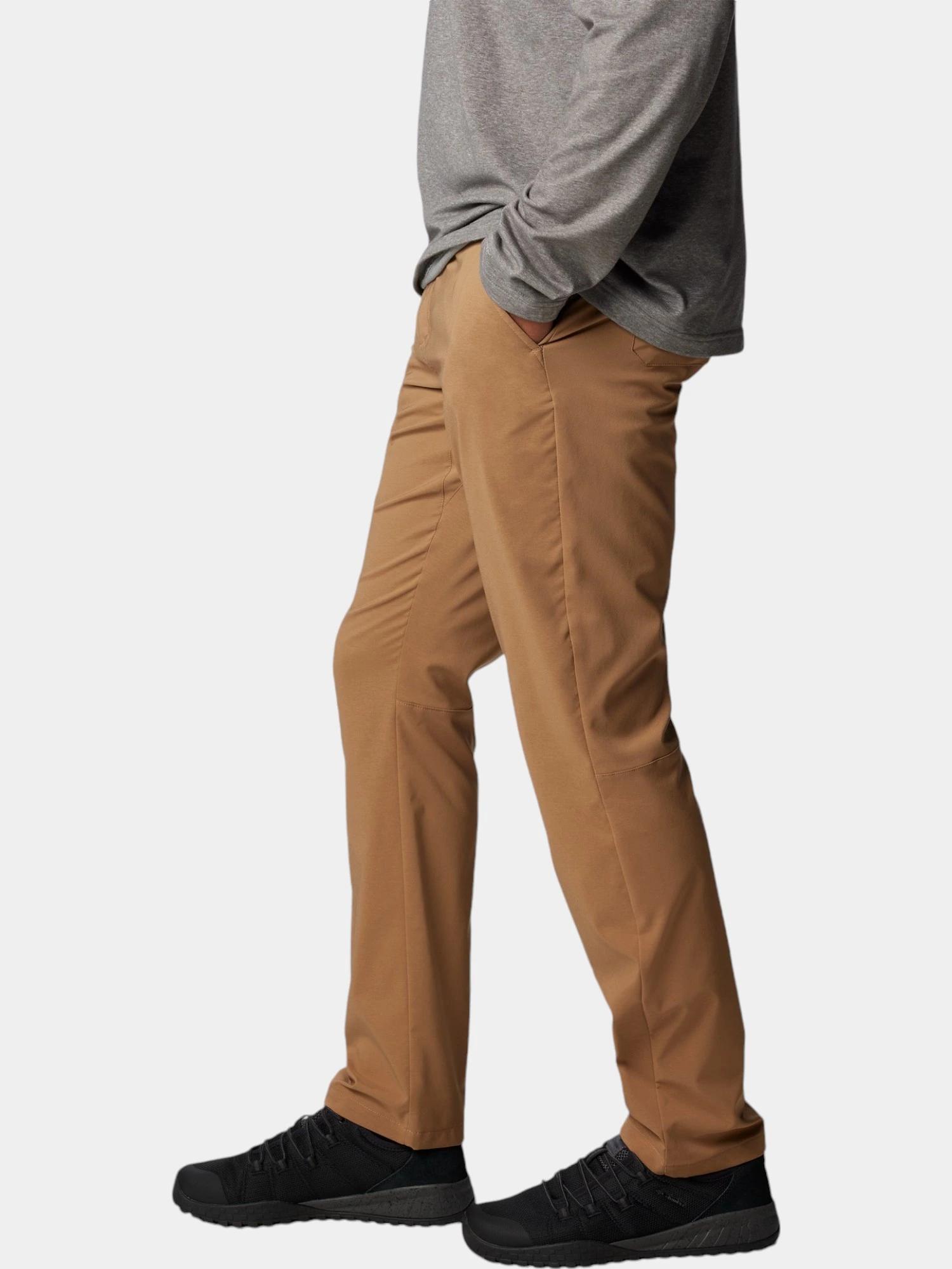 Pantalon de randonnée homme Sage Peak 2/6