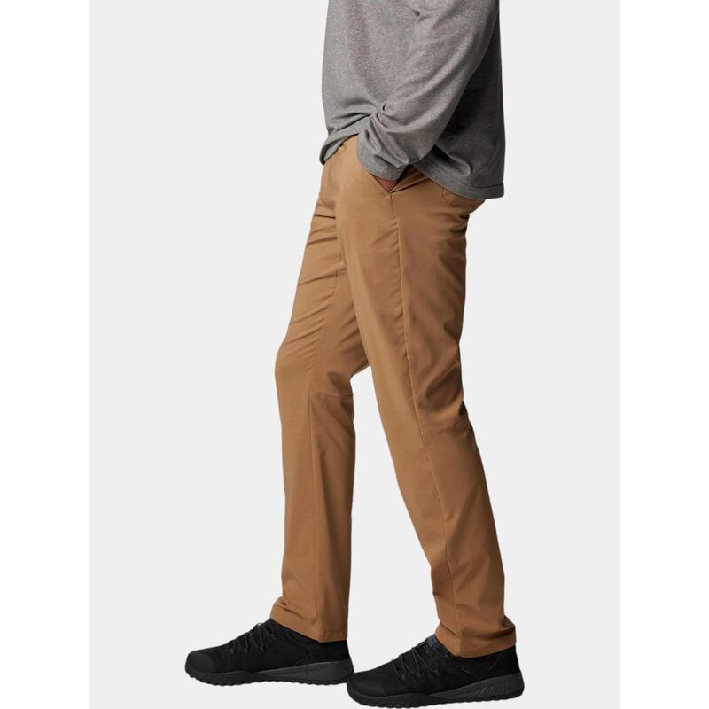 Pantaloni de drumetie Sage Peak Chino Pant barbati