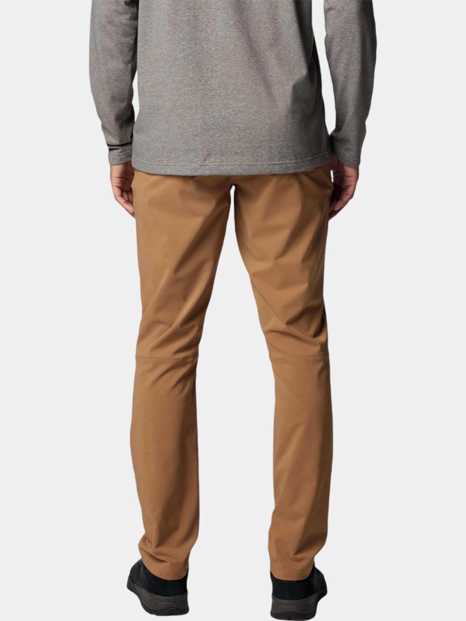 Pantalon de randonnée homme Sage Peak 3/6
