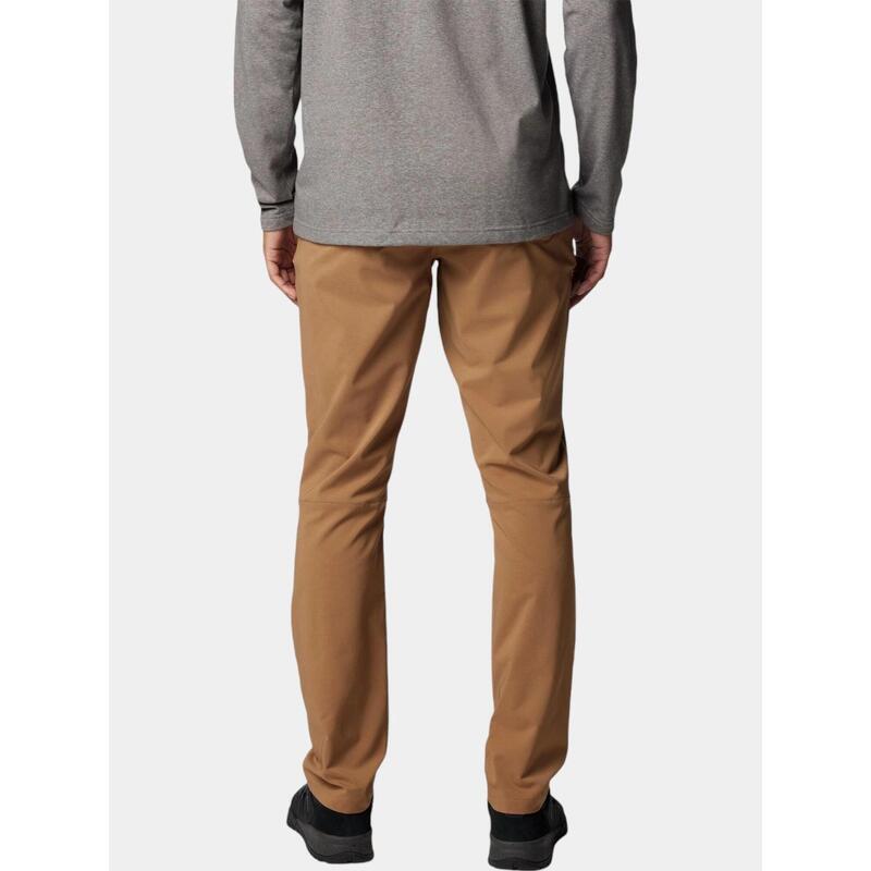 Pantaloni de drumetie Sage Peak Chino Pant barbati
