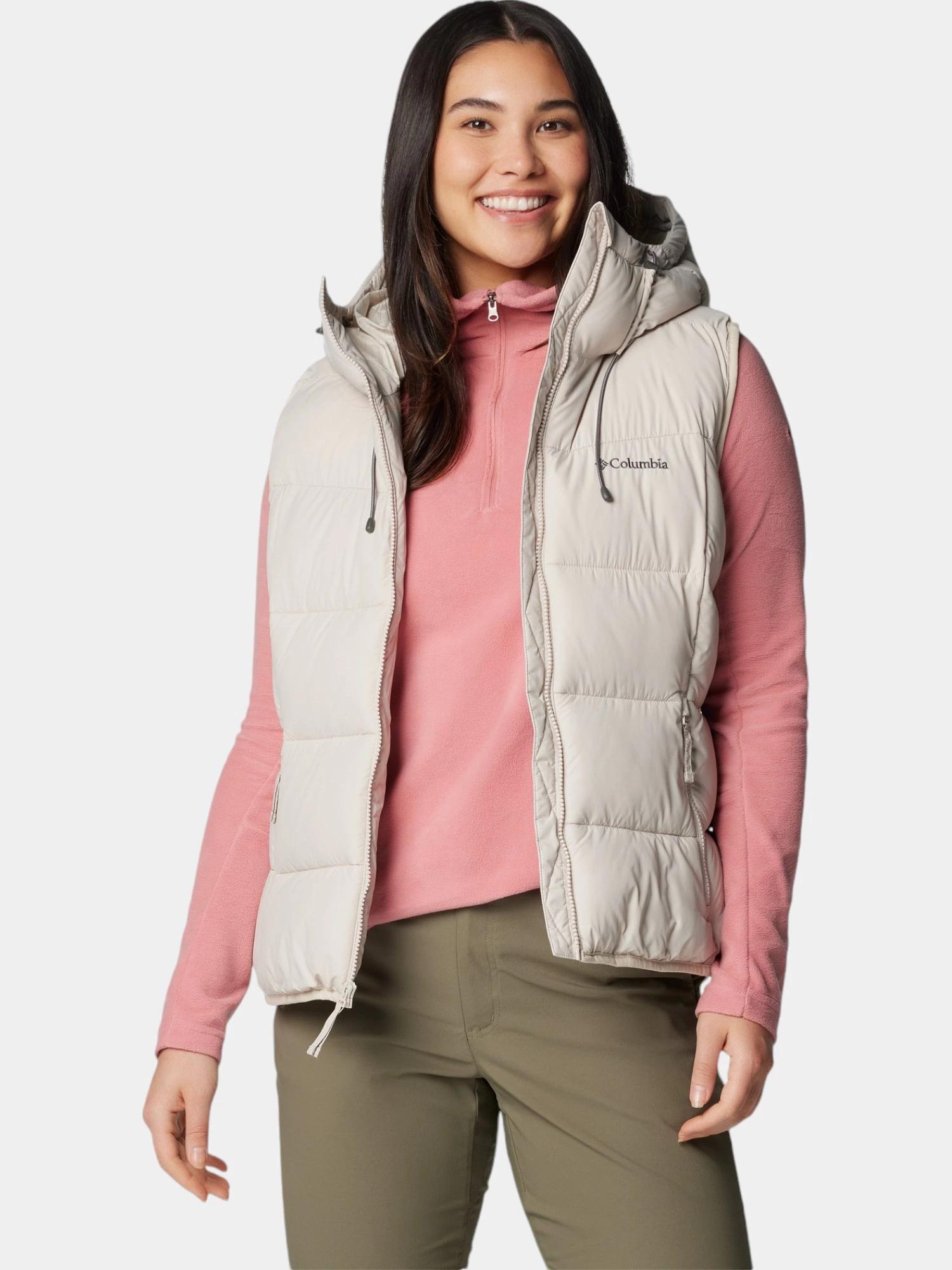 Gilet pour femmes Pike Lake II 5/7