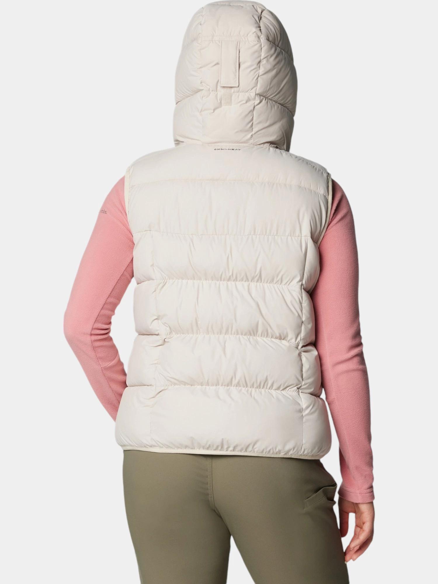 Gilet pour femmes Pike Lake II 3/7