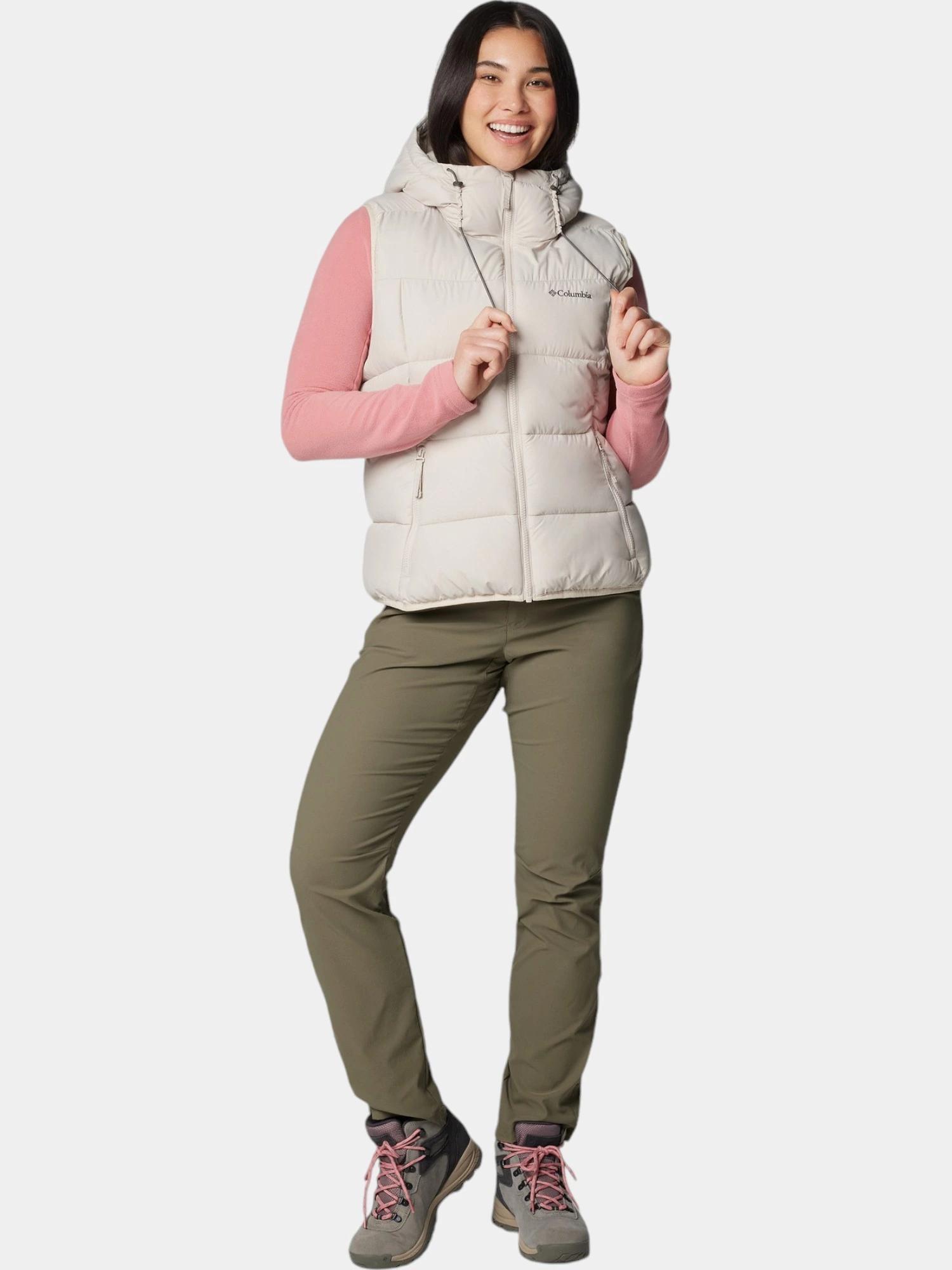 Gilet pour femmes Pike Lake II 4/7