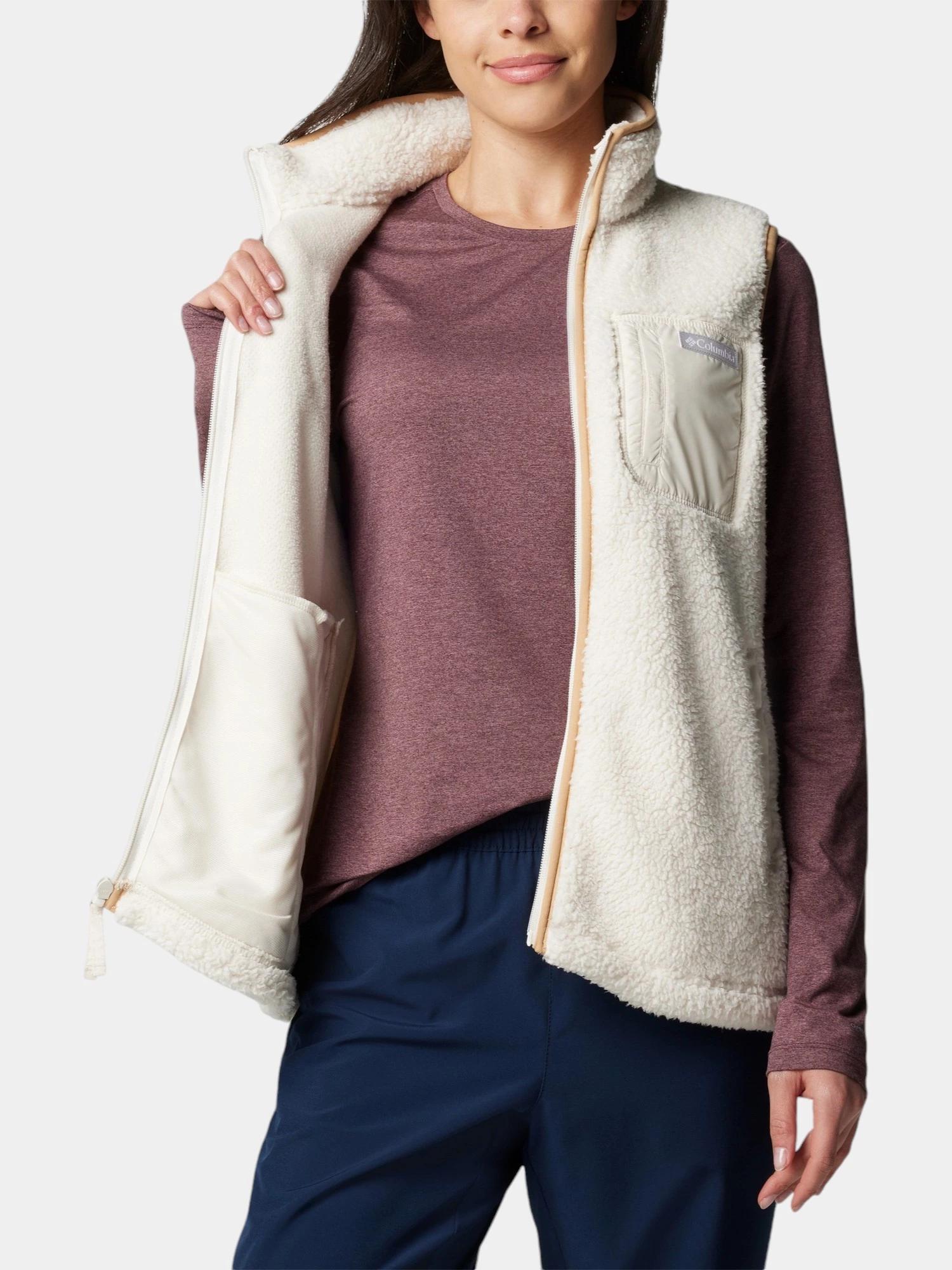 Gilet pour femmes West Bend II 5/7