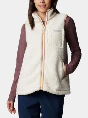 Vest voor vrouwen west bend ii