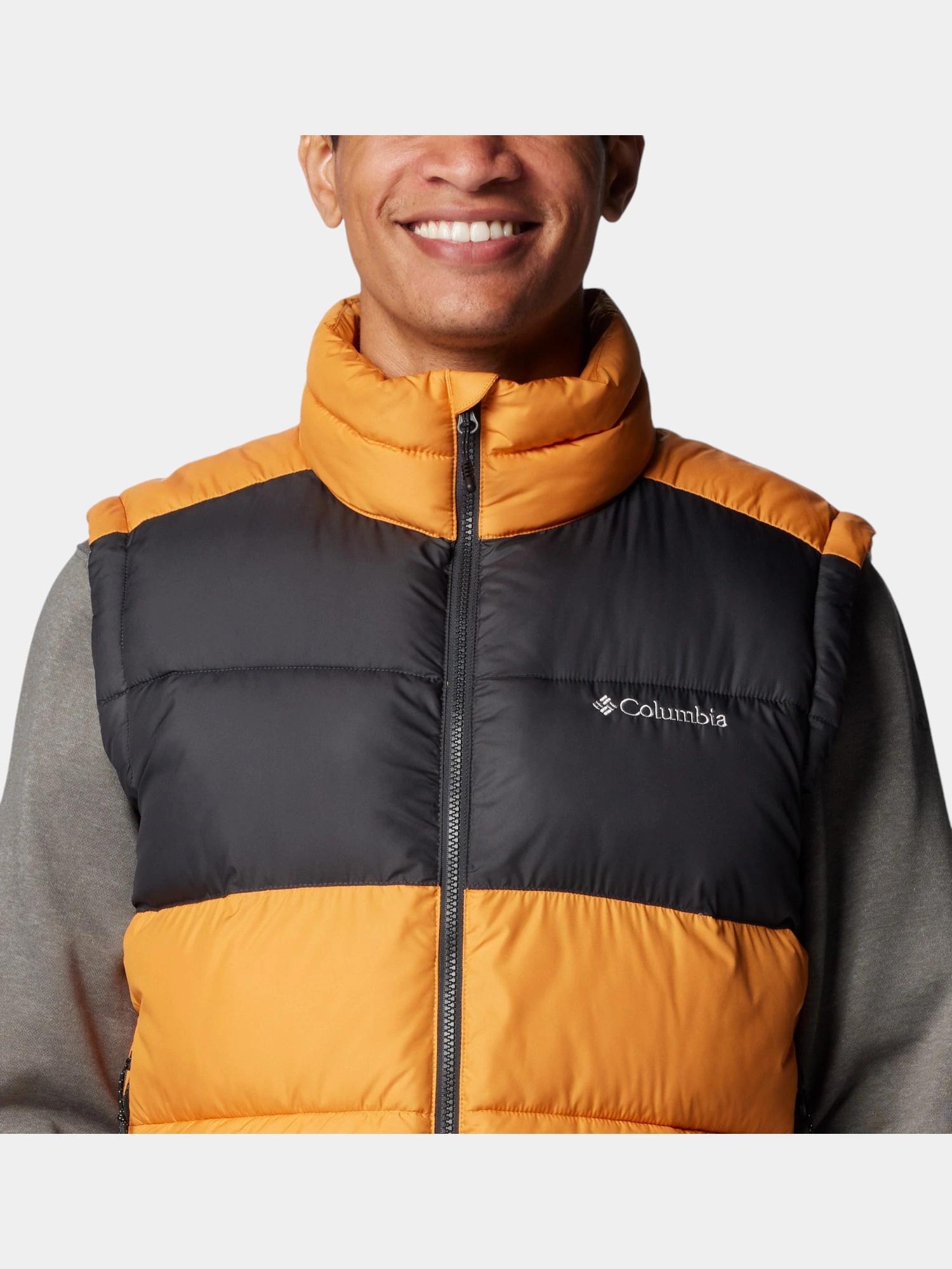 Gilet pour hommes Pike Lake II 6/7