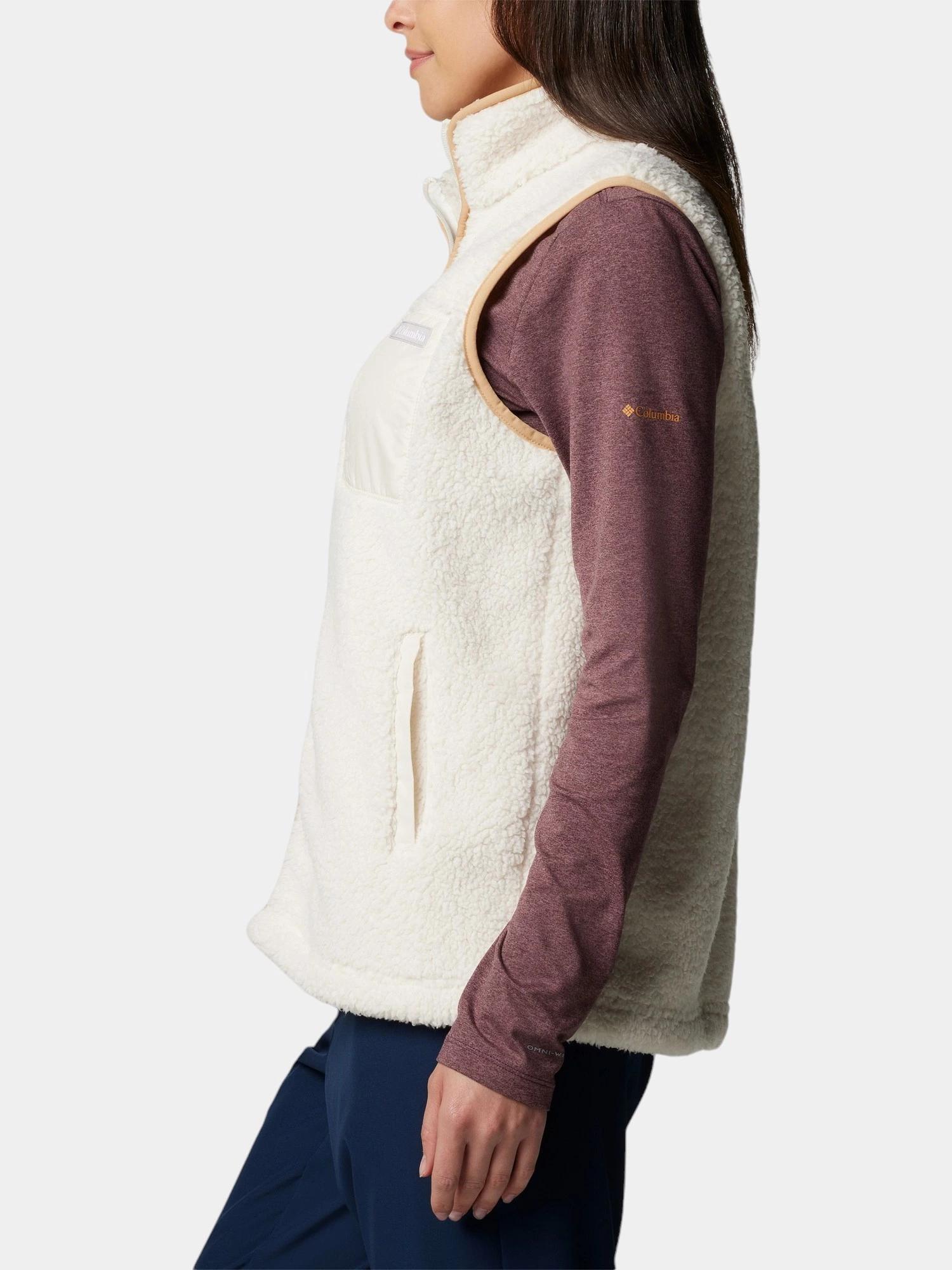 Gilet pour femmes West Bend II 2/7