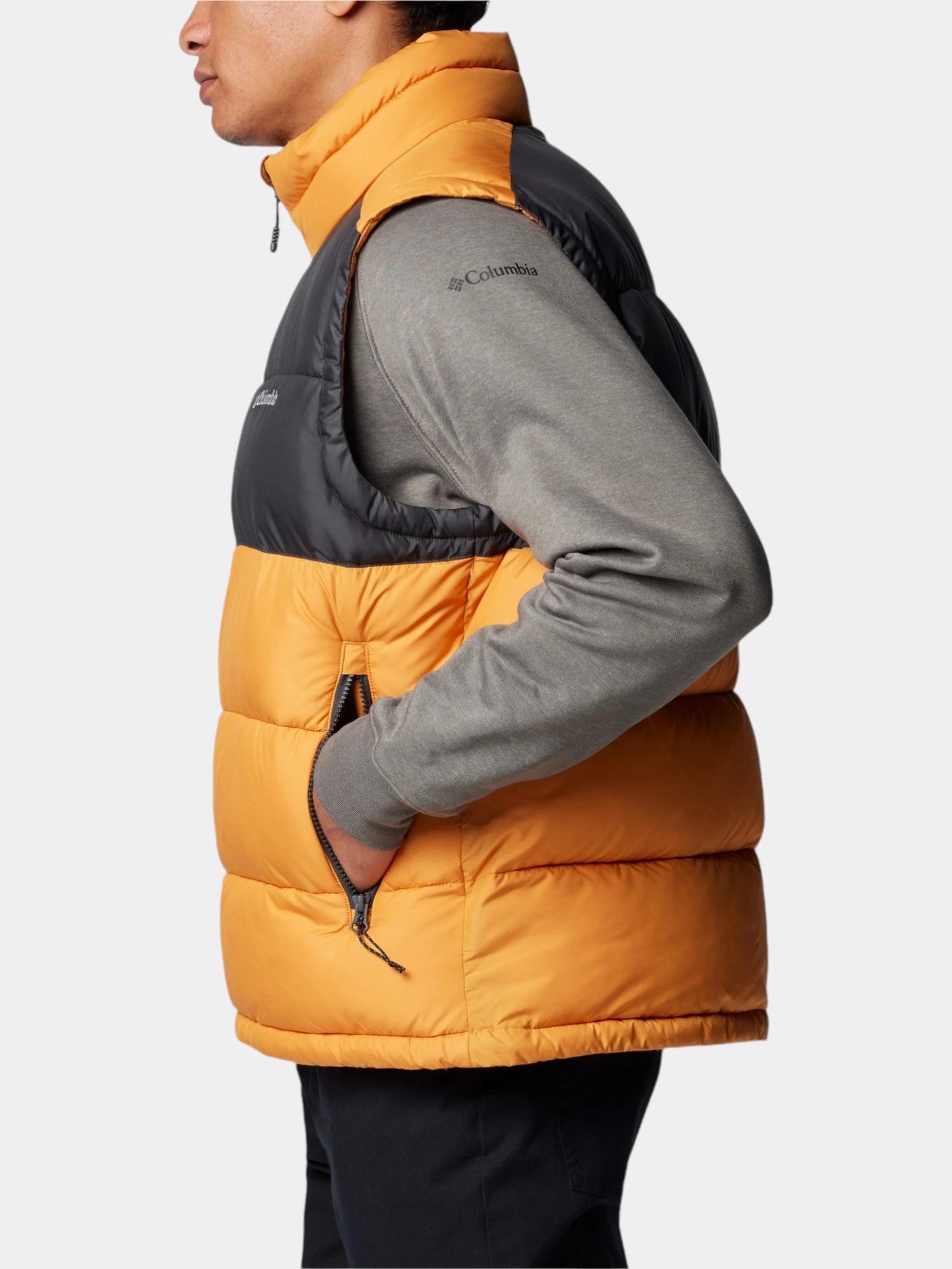 Gilet pour hommes Pike Lake II 2/7