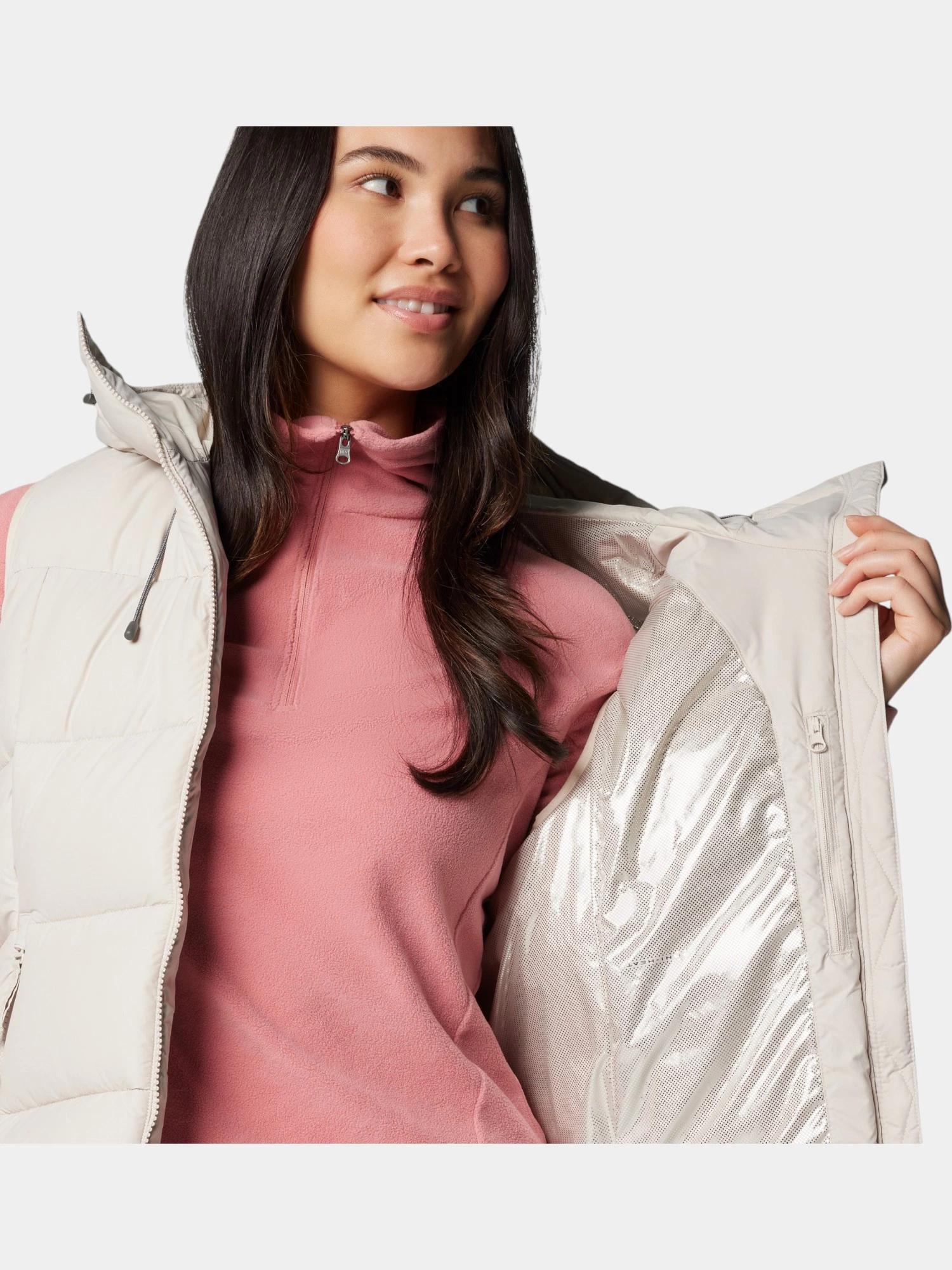 Gilet pour femmes Pike Lake II 6/7