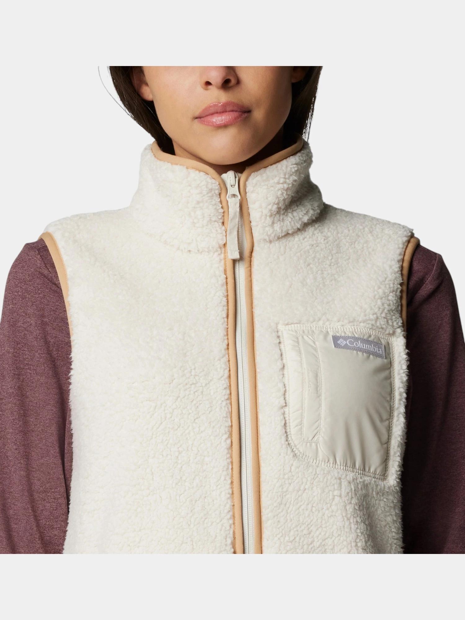 Gilet pour femmes West Bend II 6/7