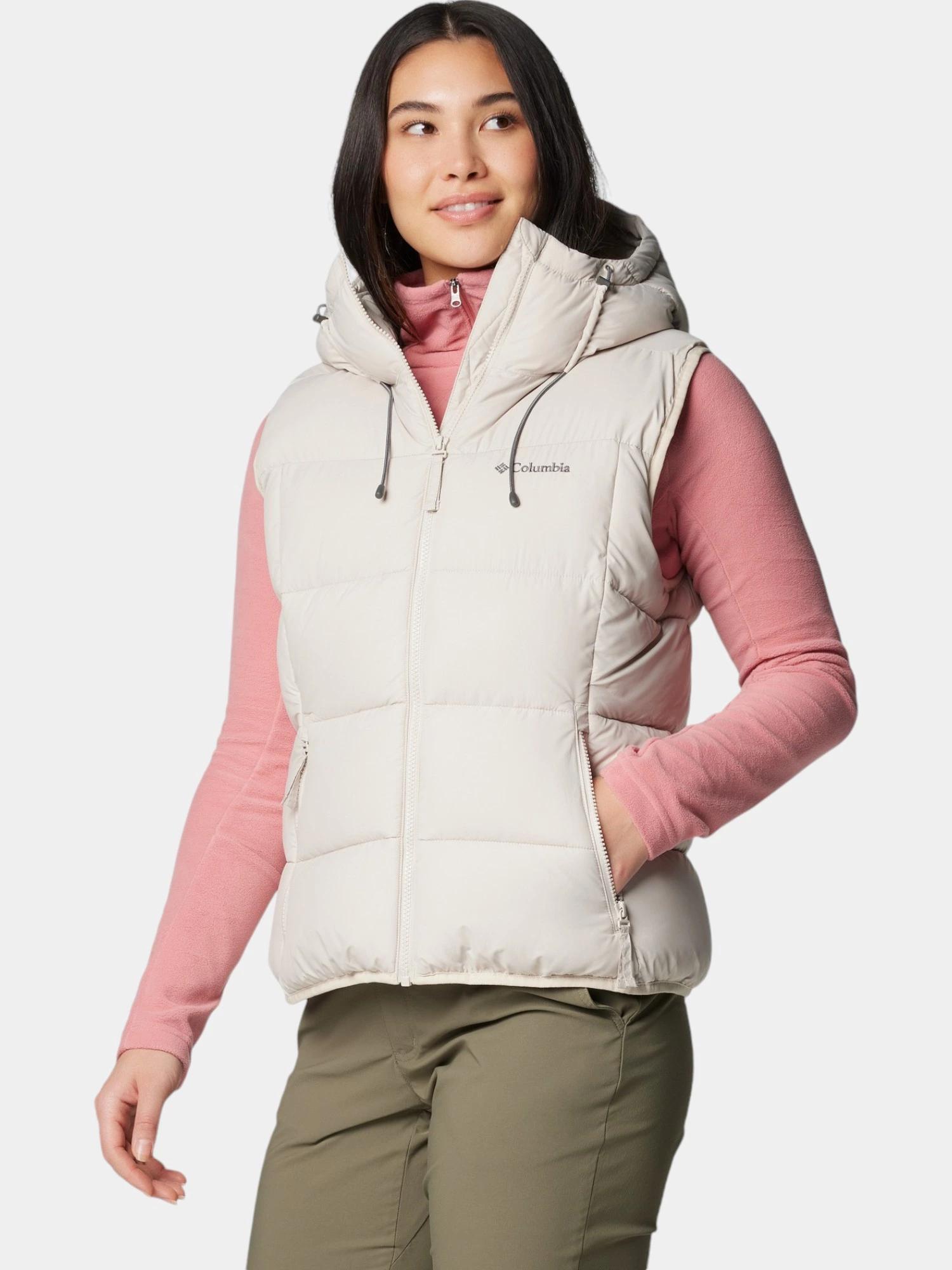 Gilet pour femmes Pike Lake II 2/7
