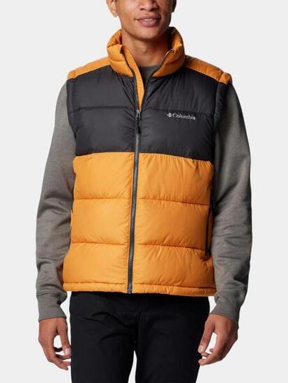 Vest voor mannen Pike Lake II