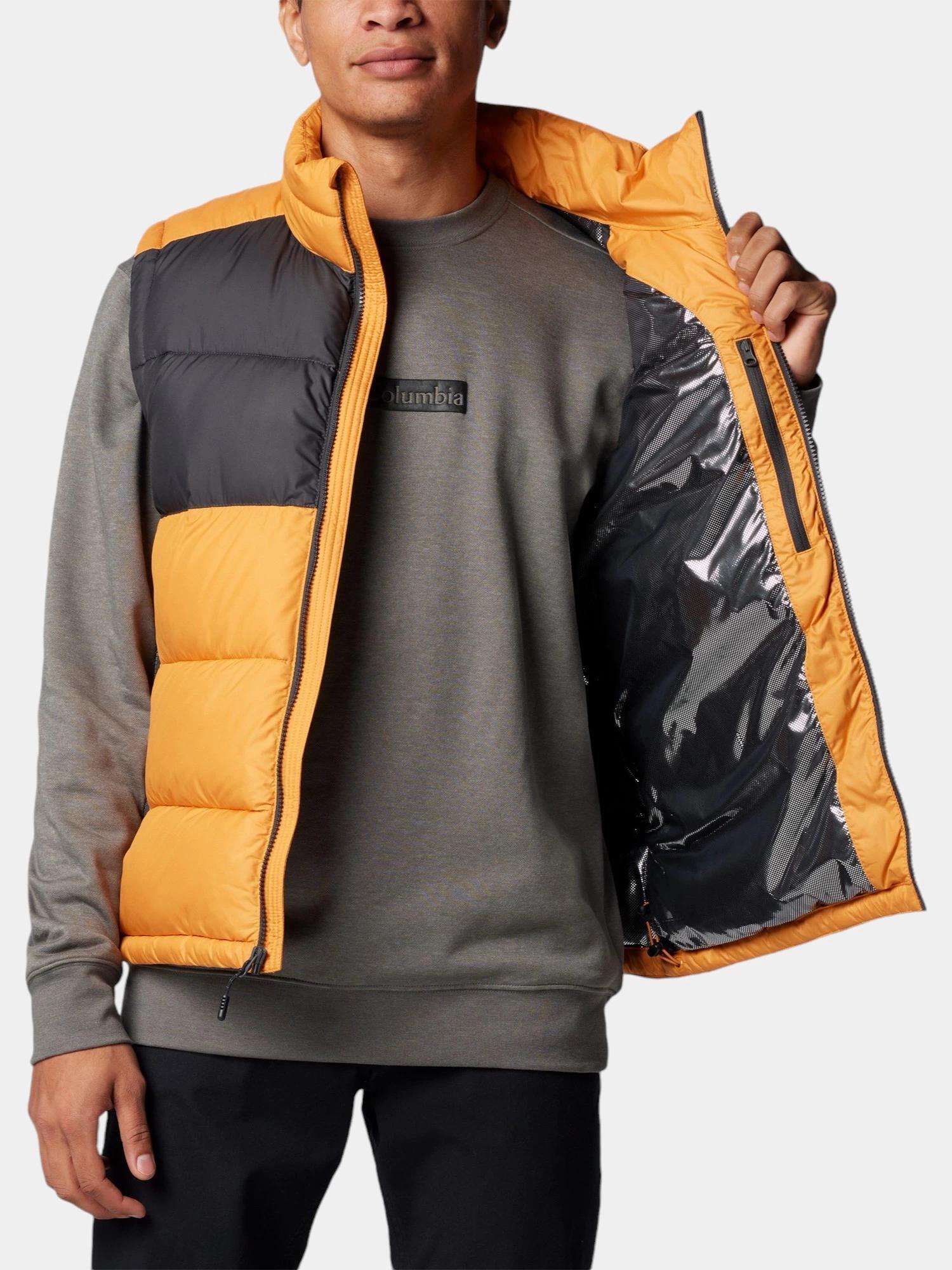 Gilet pour hommes Pike Lake II 5/7