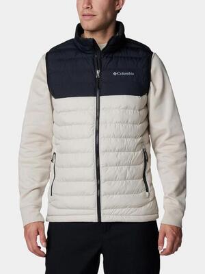 Vest voor mannen powder lite ii