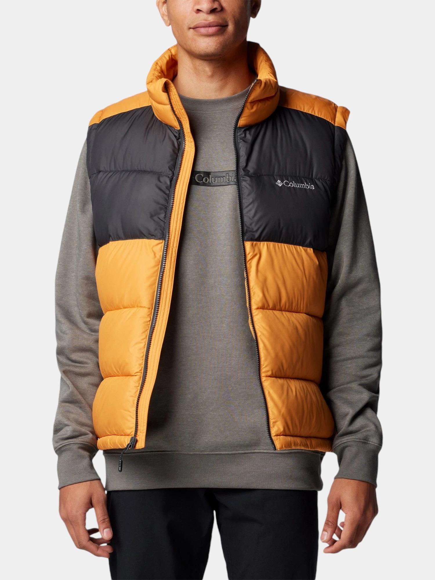 Gilet pour hommes Pike Lake II 4/7