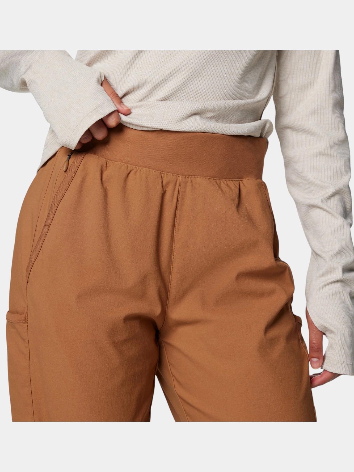 Pantalons de randonnée pour femmes Leslie Falls Jogger II 5/7