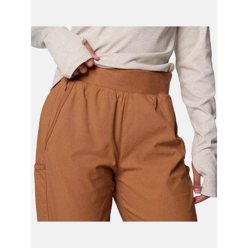 Dámské outdoorové kalhoty Leslie Falls Jogger II