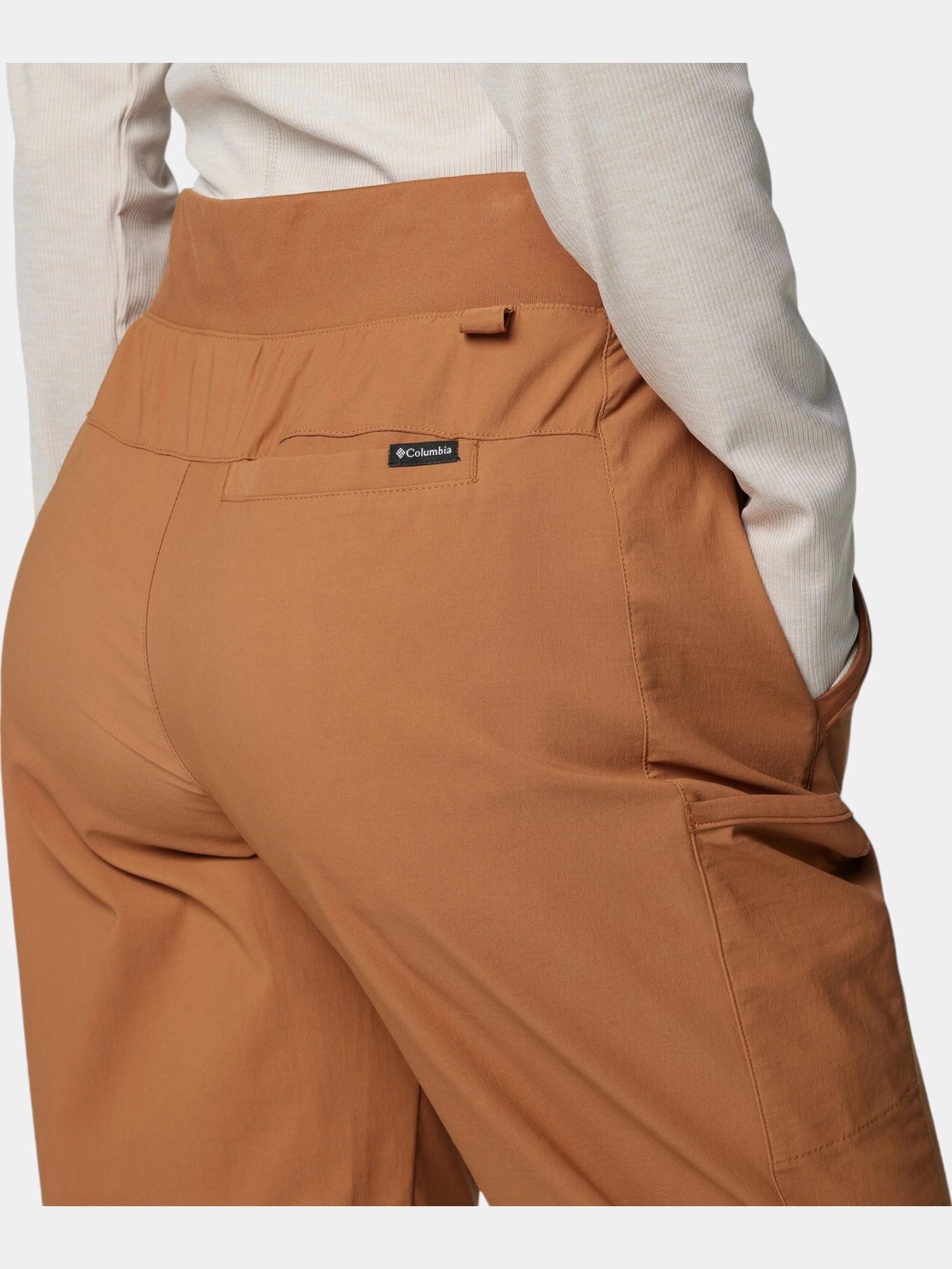 Pantalons de randonnée pour femmes Leslie Falls Jogger II 6/7