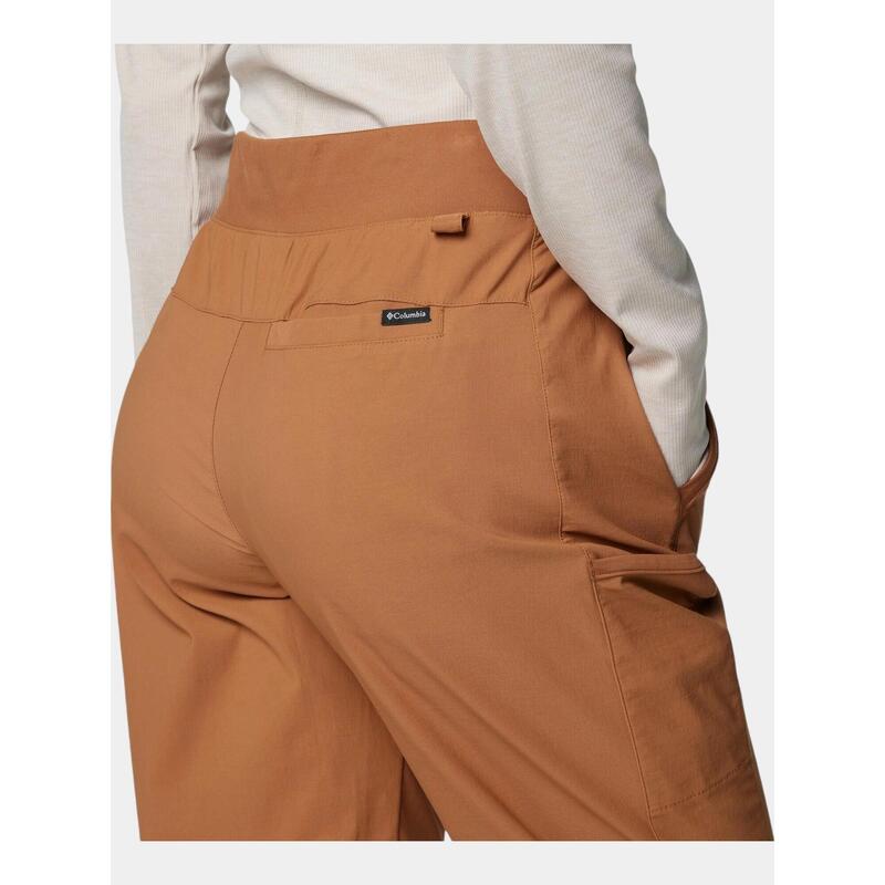 Dámské outdoorové kalhoty Leslie Falls Jogger II