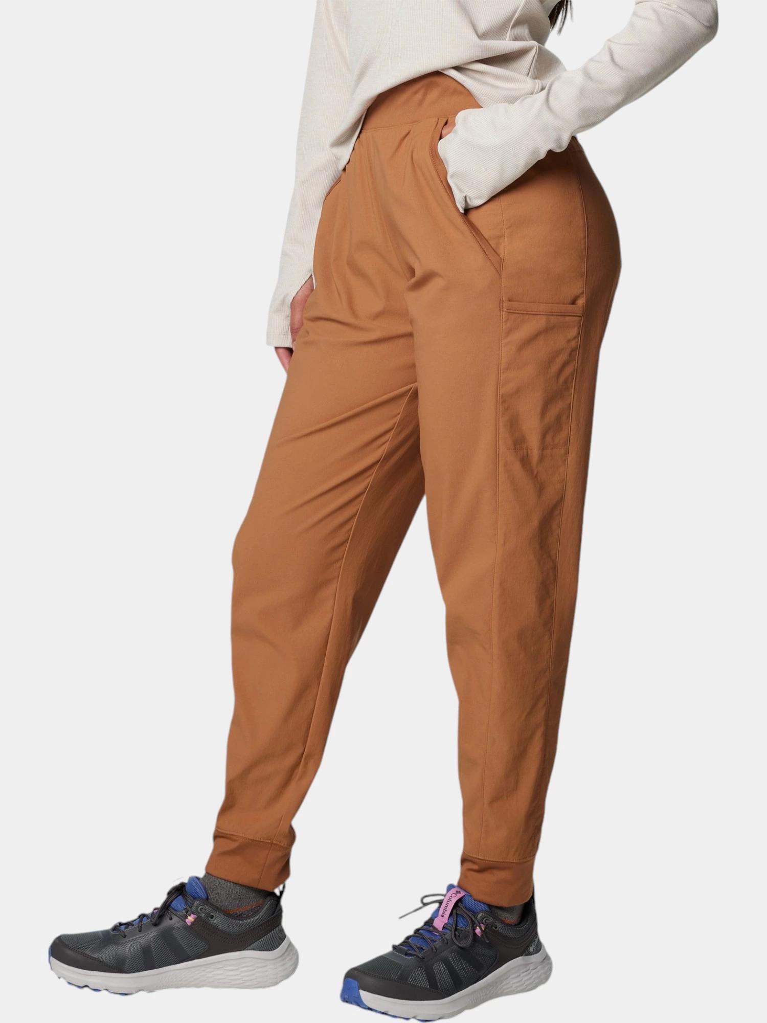 Pantalons de randonnée pour femmes Leslie Falls Jogger II 2/7