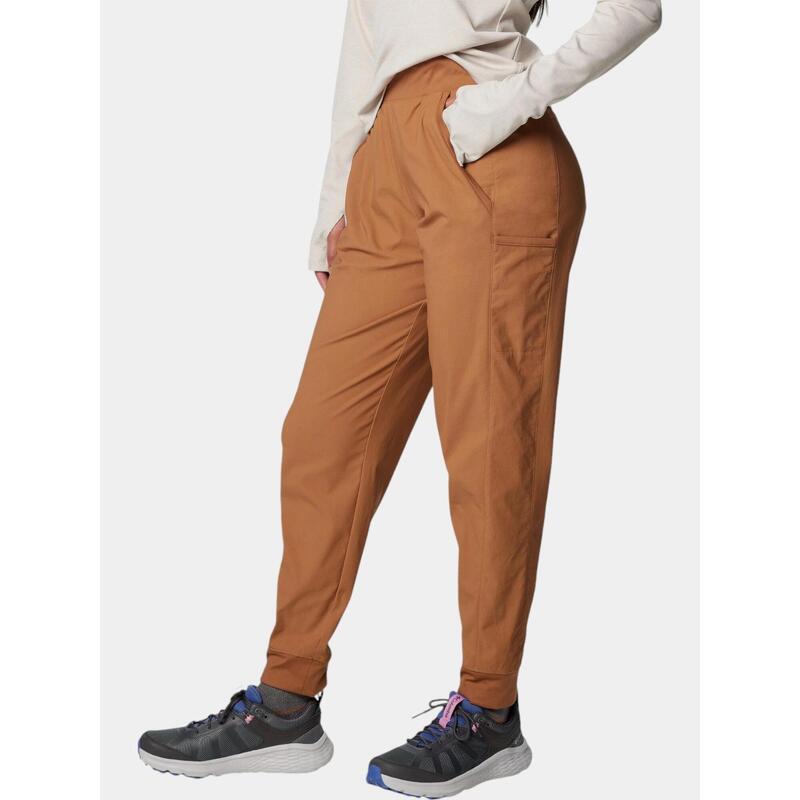 Dámské outdoorové kalhoty Leslie Falls Jogger II