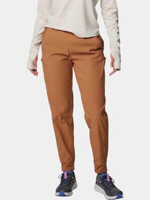 Wandelbroek dames leslie falls jogger ii