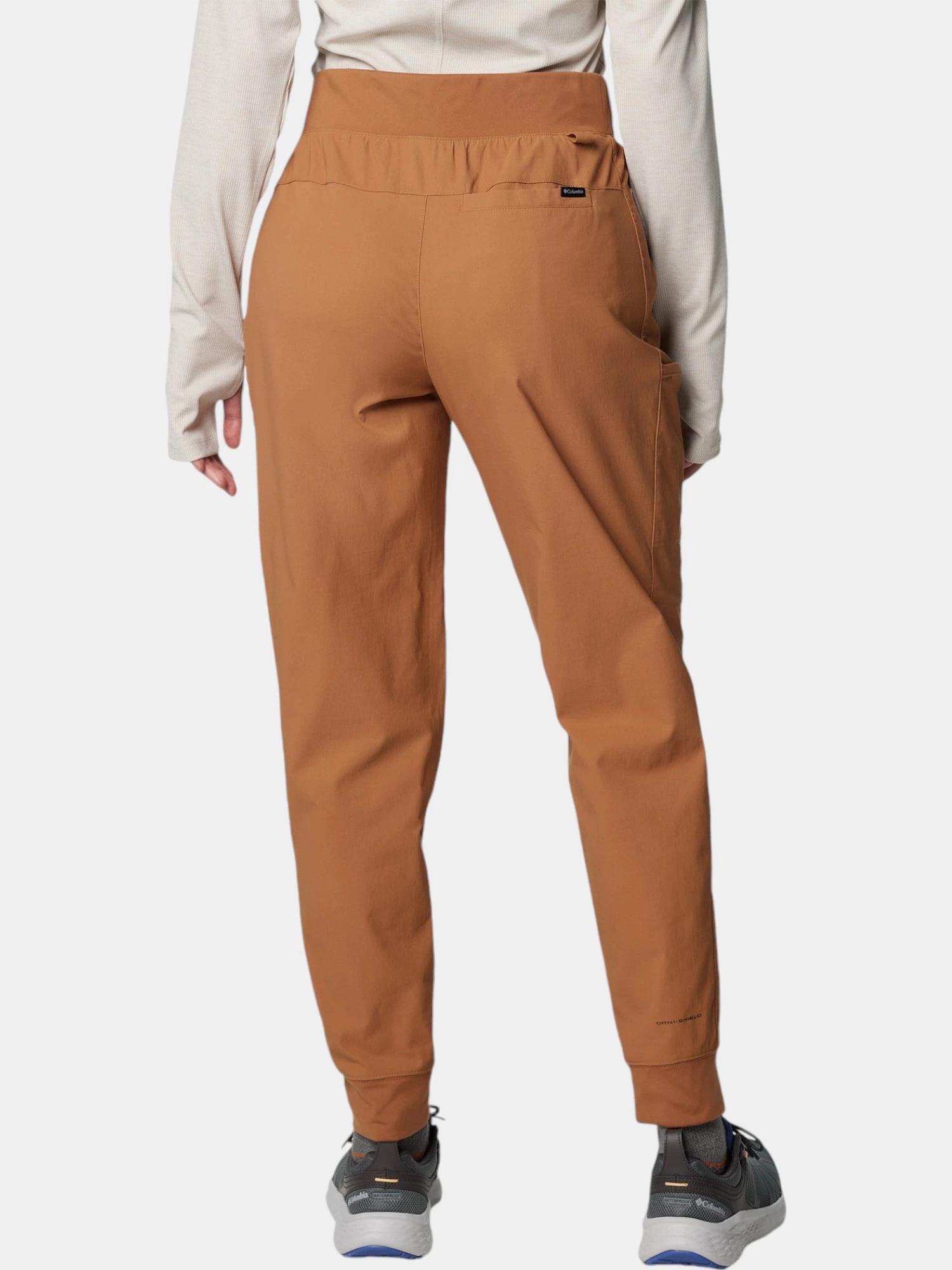 Pantalons de randonnée pour femmes Leslie Falls Jogger II 3/7