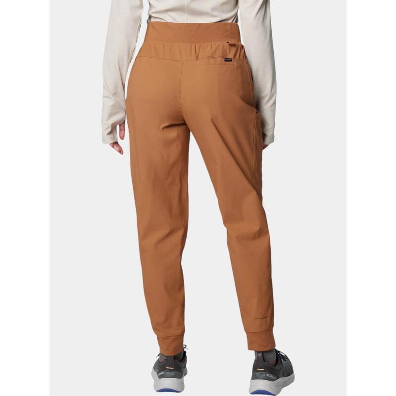 Dámské outdoorové kalhoty Leslie Falls Jogger II