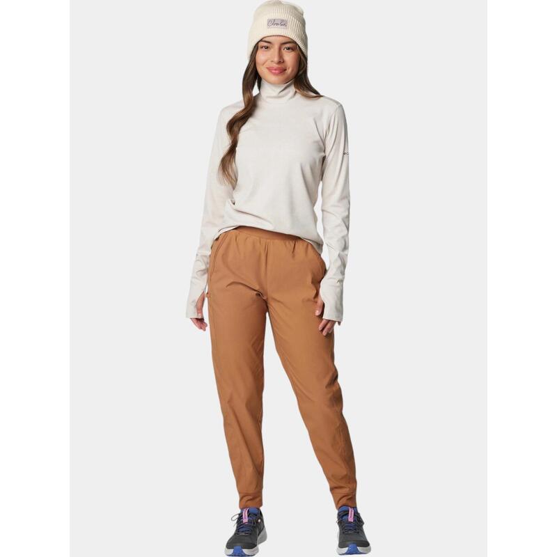 Dámské outdoorové kalhoty Leslie Falls Jogger II