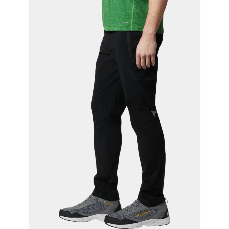 Pantaloni de drumetie Titan Pass Pant II barbati