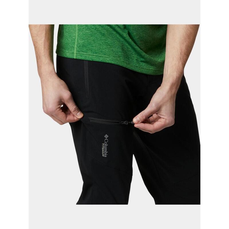 Pantaloni de drumetie Titan Pass Pant II barbati