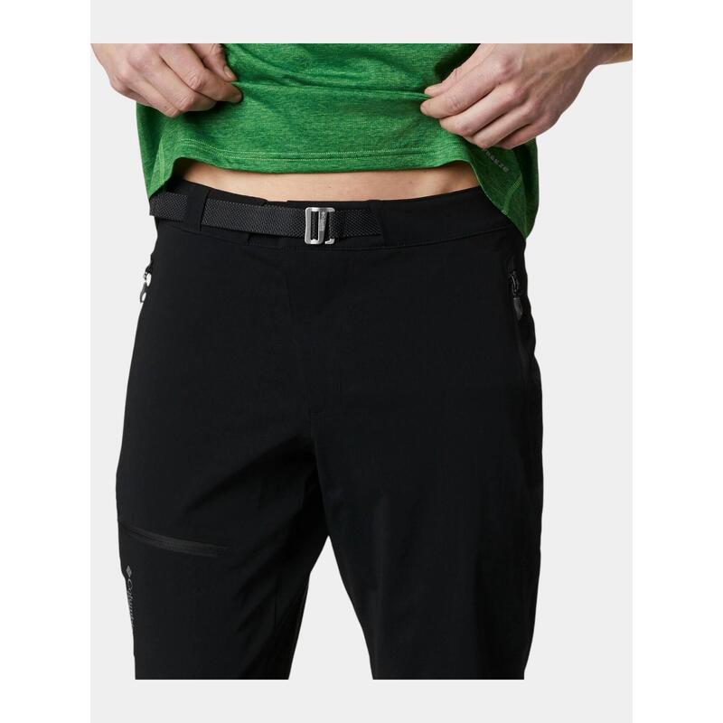 Pantaloni de drumetie Titan Pass Pant II barbati