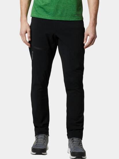 Pantalon de randonnée homme Titan Pass II