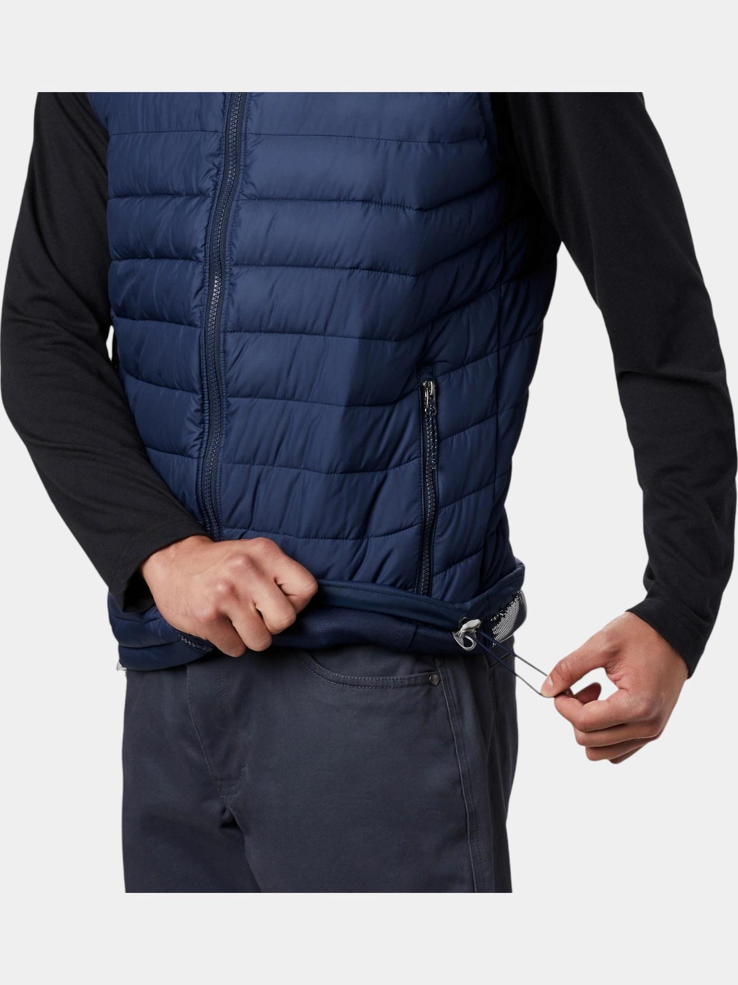 Gilet da uomo Powder Lite II 5/7