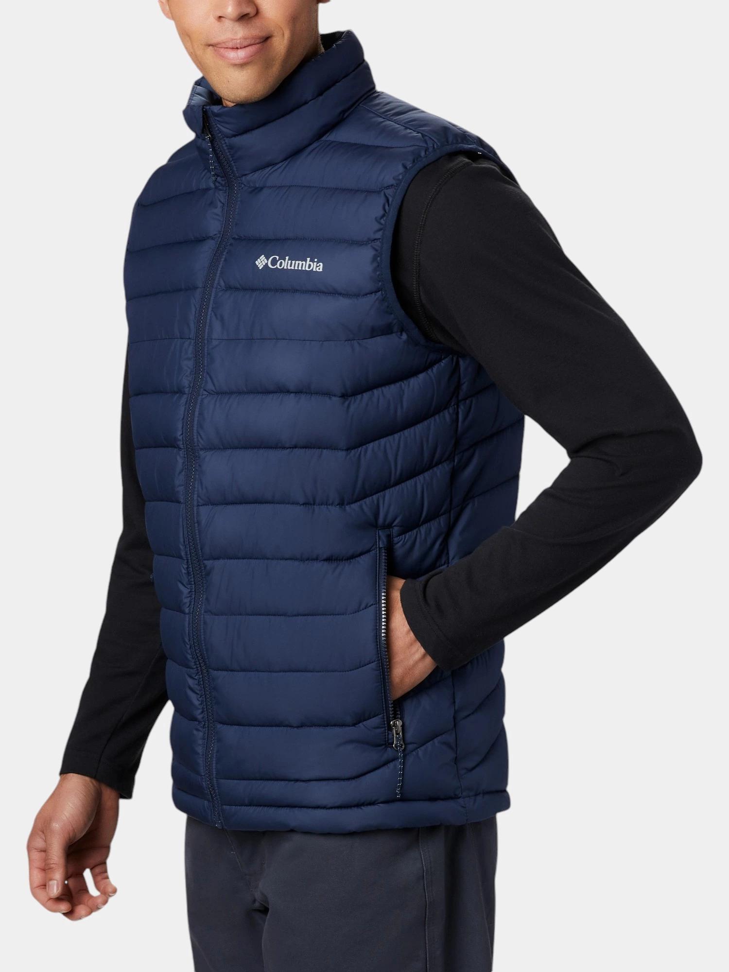 Gilet da uomo Powder Lite II 2/7