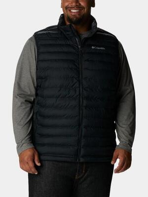 Vest voor mannen powder lite ii