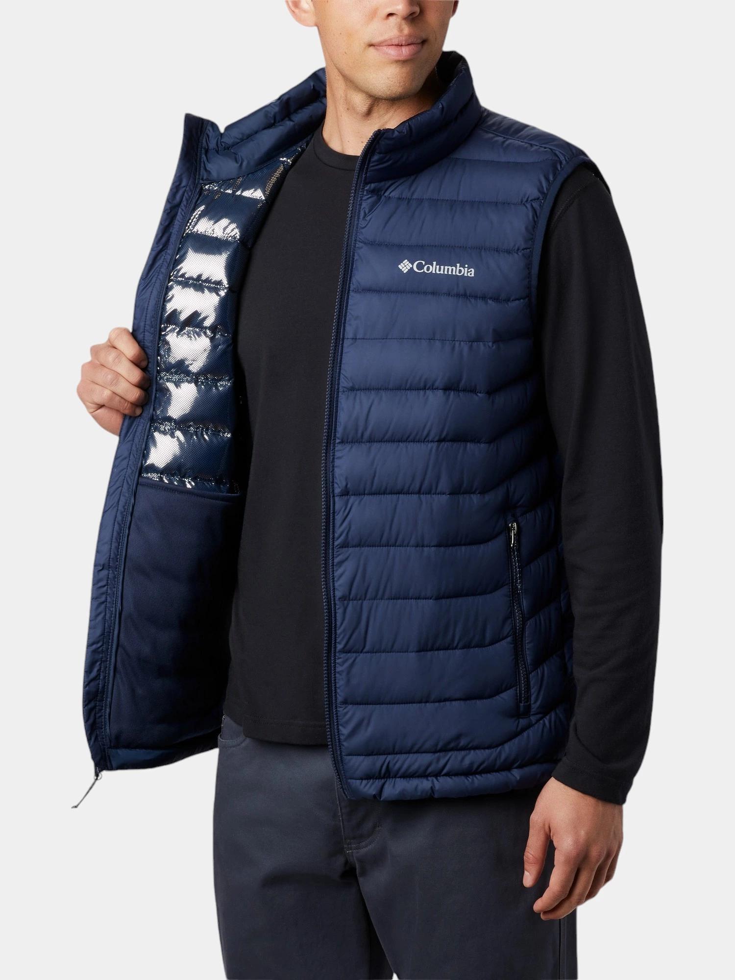 Gilet da uomo Powder Lite II 4/7