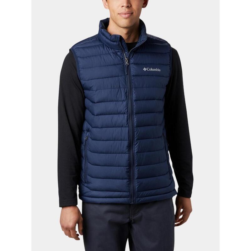 Vesta Powder Lite II Vest barbati