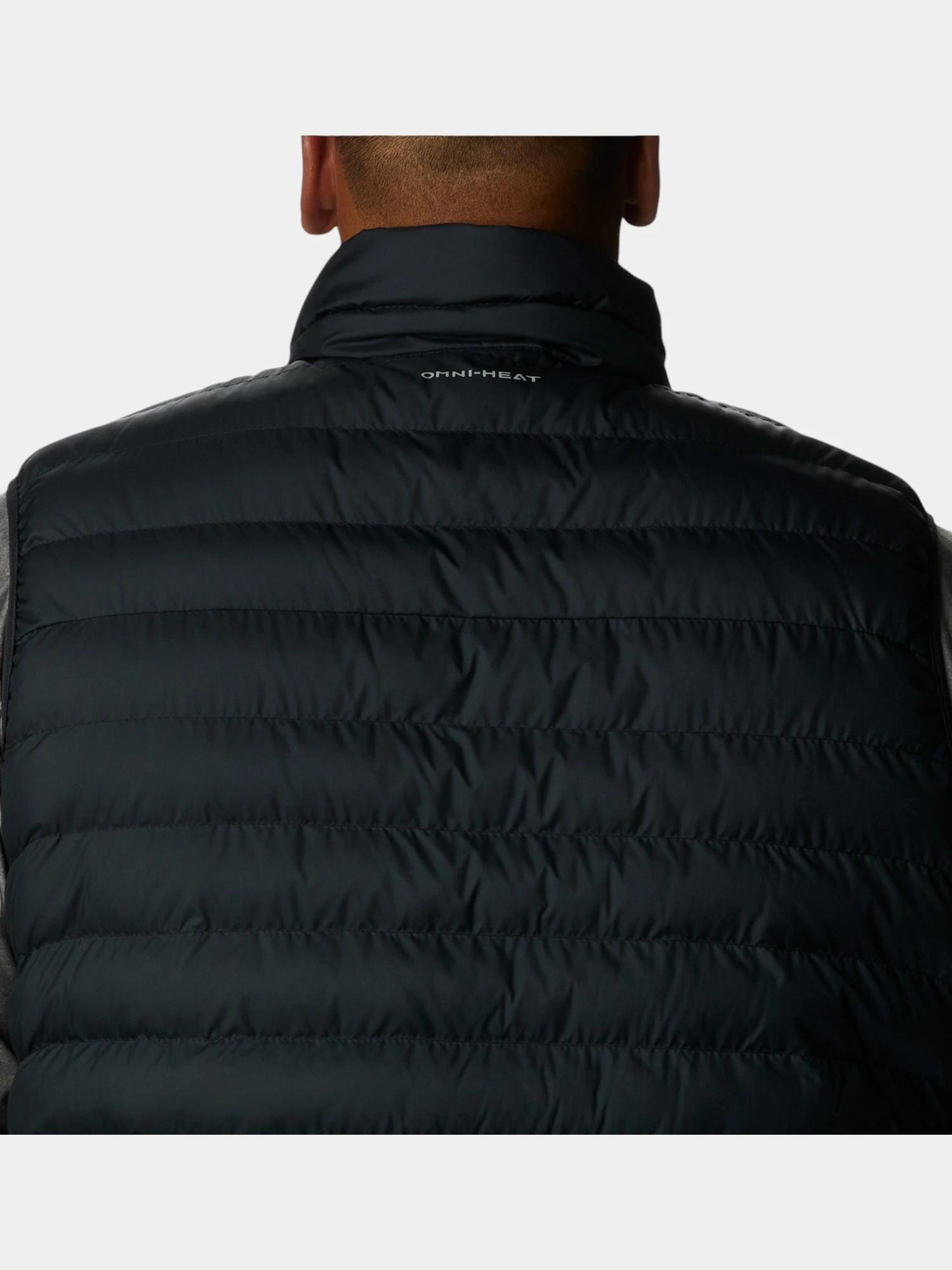 Gilet da uomo Powder Lite II 5/7