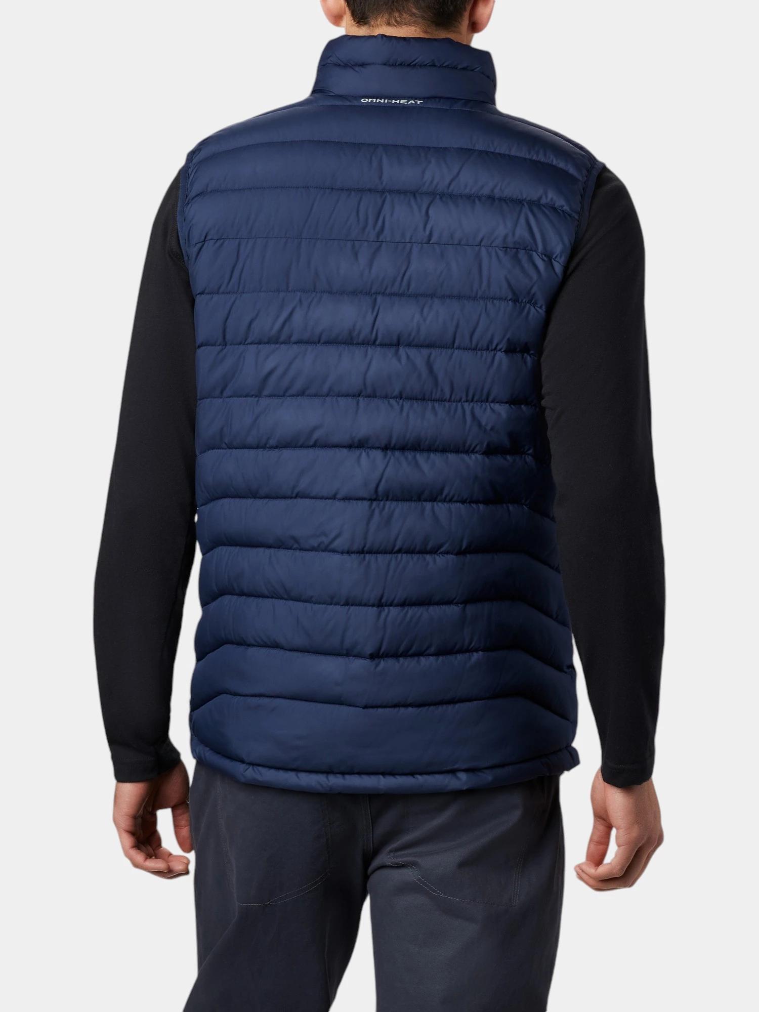 Gilet da uomo Powder Lite II 3/7